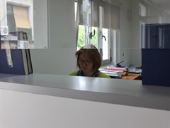 Marina Vujošević